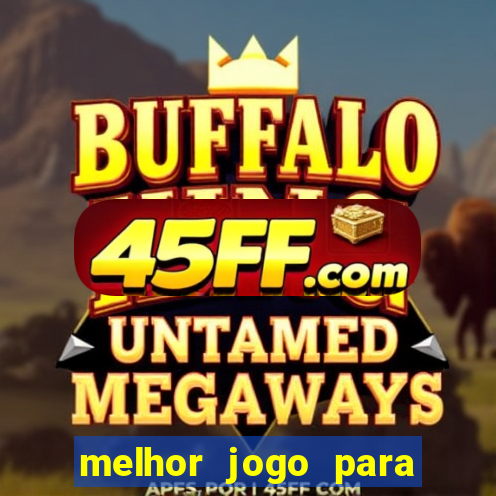 melhor jogo para comprar funcionalidade